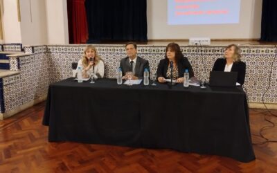 PENSANDO LAS INTERVENCIONES CON ADOLESCENTES CON CONDUCTAS SEXUALMENTE ABUSIVAS
