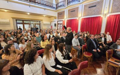 INNOVACIÓN: DOS PROYECTOS SANJUANINOS, ENTRE LOS 30 FINALISTAS DEL CONCURSO DE JUSLAB