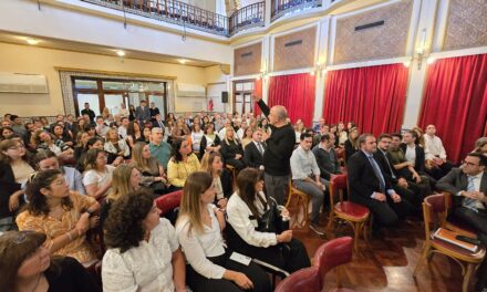 INNOVACIÓN: DOS PROYECTOS SANJUANINOS, ENTRE LOS 30 FINALISTAS DEL CONCURSO DE JUSLAB
