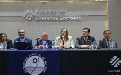 CAPACITACIÓN SOBRE HERRAMIENTAS TECNOLÓGICAS JUDICIALES PARA ESTUDIANTES DE DERECHO Y GRADUADOS