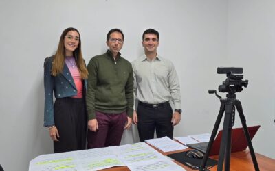 INNOVACIÓN: LOS PROYECTOS FINALISTAS EN INSTANCIA PREPARATORIA