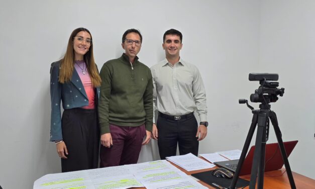 INNOVACIÓN: LOS PROYECTOS FINALISTAS EN INSTANCIA PREPARATORIA