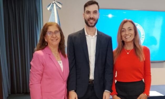 EL RUA SAN JUAN PARTICIPÓ DE LA SESIÓN DEL CONSEJO CONSULTIVO NACIONAL DE ADOPCIÓN