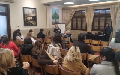 ASPECTOS TEÓRICOS Y PRÁCTICOS DE LA MEDIACIÓN PREVIA OBLIGATORIA LABORAL