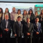 EL PODER JUDICIAL DE SAN JUAN PARTICIPA EN LA III SESIÓN DE OFICINAS JUDICIALES EN TUCUMÁN