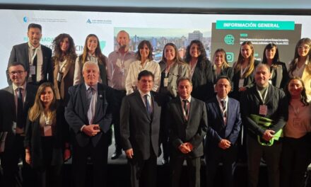 EL PODER JUDICIAL DE SAN JUAN PARTICIPA EN LA III SESIÓN DE OFICINAS JUDICIALES EN TUCUMÁN