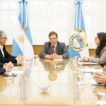 LA CORTE DE JUSTICIA DARÁ UNA CAPACITACIÓN INTENSIVA EN JUSTICIA RESTAURATIVA A LA POLICÍA COMUNAL