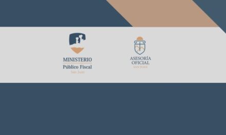 MINISTERIO PÚBLICO: RECESO INVERNAL 2025