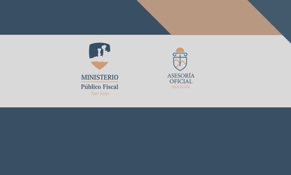 MINISTERIO PÚBLICO: RECESO INVERNAL 2025