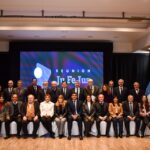 LA CORTE DE JUSTICIA DE SAN JUAN PARTICIPÓ EN LA SESIÓN DE COMISIÓN DIRECTIVA DE JUFEJUS EN CATAMARCA