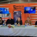 CONVENIO DE COLABORACIÓN CON LOS “HOGARES BERACA”