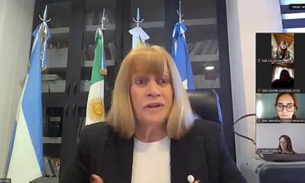 CONVERSATORIO SOBRE JUICIO POR JURADOS POPULARES EN SAN JUAN