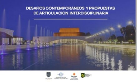 XX ENCUENTRO NACIONAL DE JUSTICIA DE EJECUCIÓN PENAL EN SAN JUAN