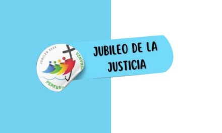 “JUBILEO DE LA JUSTICIA” PARA TODOS LOS OPERADORES DEL SERVICIO DE JUSTICIA DE SAN JUAN