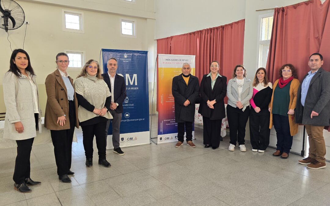 TALLER “APRENDIENDO A QUERER-NOS” A ESTUDIANTES DE LA ESCUELA ENRIQUE LARRETA