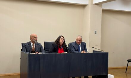 CAUSA EXPROPIACIONES: PUBLICACIÓN DE LOS FUNDAMENTOS
