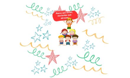 DÍA DE LAS INFANCIAS: CAMPAÑA SOLIDARIA PARA MERENDEROS DE CHIMBAS Y ULLUM
