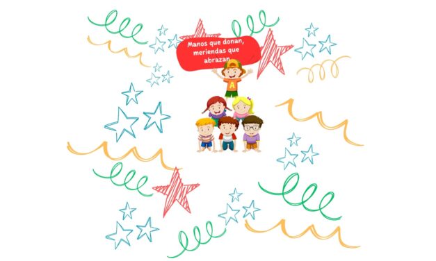 DÍA DE LAS INFANCIAS: CAMPAÑA SOLIDARIA PARA MERENDEROS DE CHIMBAS Y ULLUM