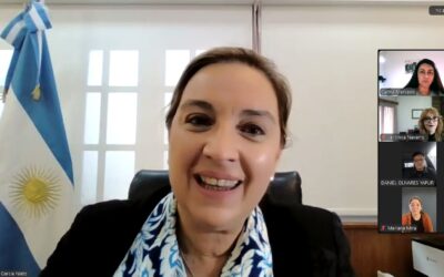 COMENZÓ LA DIPLOMATURA EN DERECHO DE LAS FAMILIAS