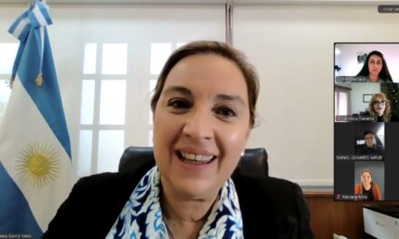 COMENZÓ LA DIPLOMATURA EN DERECHO DE LAS FAMILIAS