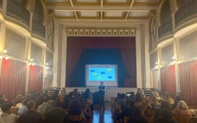 JUSTICIA RESTAURATIVA: CAPACITACIÓN Y GESTIÓN CON ENTIDADES Y MUNICIPIOS