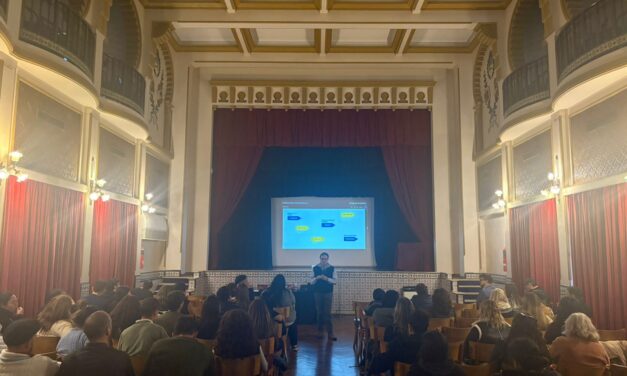 JUSTICIA RESTAURATIVA: CAPACITACIÓN Y GESTIÓN CON ENTIDADES Y MUNICIPIOS