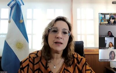 CAPACITACIÓN VIRTUAL SOBRE APERTURA Y GESTIÓN DE CUENTAS DE USURA PUPILAR (CUP) EN LA MEV