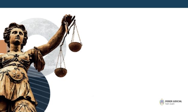 SEGUNDA EDICIÓN DE LA REVISTA JURÍDICA “JUSTICIA Y EQUIDAD”