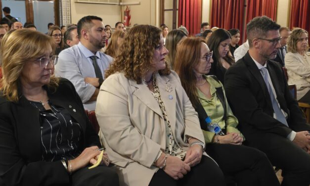 SAN JUAN, EPICENTRO DEL DEBATE SOBRE LA JUSTICIA DE EJECUCIÓN PENAL