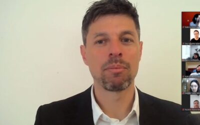 CAPACITACIÓN VIRTUAL SOBRE PHISHING Y OTROS CIBERDELITOS