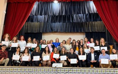 AGENTES JUDICIALES SE CAPACITARON EN LENGUA DE SEÑAS ARGENTINA