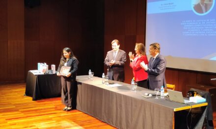 CONFERENCIA MAGISTRAL SOBRE DERECHOS HUMANOS Y EMOTIVO HOMENAJE AL JUEZ VÍCTOR BAZÁN