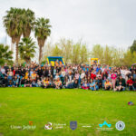 LOS JUDICIALES FESTEJARON EL DÍA DE LAS INFANCIAS