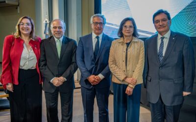 SAN JUAN, SEDE NACIONAL E INTERNACIONAL DEL DERECHO PENAL ADOLESCENTE Y JUVENIL