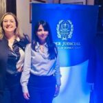 LA CORTE DE JUSTICIA DE SAN JUAN PARTICIPÓ EN EL 29° CONGRESO NACIONAL DE CAPACITACIÓN JUDICIAL