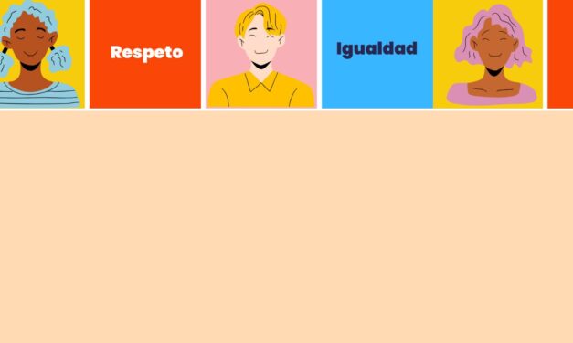 DÍA INTERNACIONAL DE LA NO VIOLENCIA: CAMPAÑA CON ESCUELAS