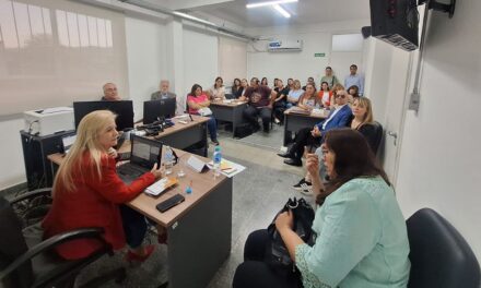 CAPACITACIÓN JUDICIAL INTEGRAL EN JÁCHAL E IGLESIA