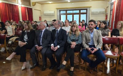 JORNADAS DE MEDICINA LEGAL