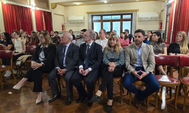 JORNADAS DE MEDICINA LEGAL