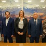 LA CORTE DE JUSTICIA TOMÓ JURAMENTO AL FISCAL GENERAL PROVISORIO