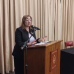 ENCUENTRO SOBRE DISCAPACIDAD Y ACCESO A LA JUSTICIA