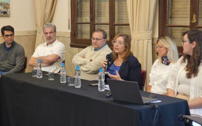 HERRAMIENTAS PARA UNA JUBILACIÓN ACTIVA