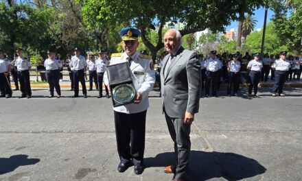204º ANIVERSARIO DE LA POLICÍA FEDERAL ARGENTINA