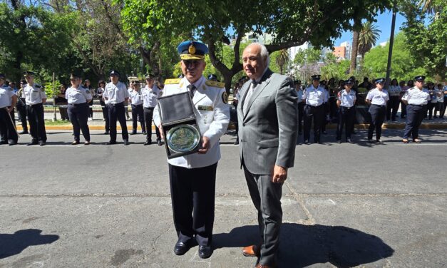 204º ANIVERSARIO DE LA POLICÍA FEDERAL ARGENTINA