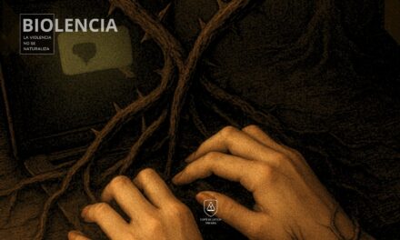 25N: CONVERSATORIO SOBRE VIOLENCIA DIGITAL