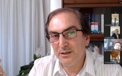 SEXTA JORNADA DEL CONVERSATORIO SOBRE JUICIO POR JURADOS POPULARES EN SAN JUAN