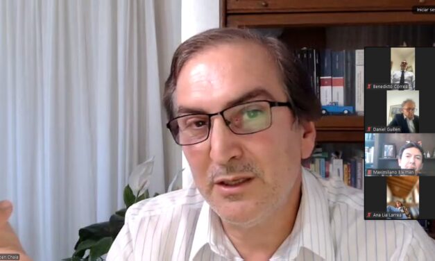 SEXTA JORNADA DEL CONVERSATORIO SOBRE JUICIO POR JURADOS POPULARES EN SAN JUAN