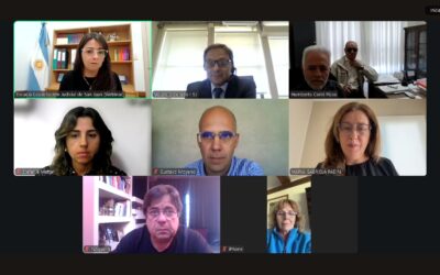 CAPACITACIÓN EN USO RESPONSABLE DE IA GEN