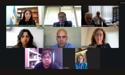 CAPACITACIÓN EN USO RESPONSABLE DE IA GEN