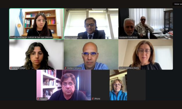 CAPACITACIÓN EN USO RESPONSABLE DE IA GEN